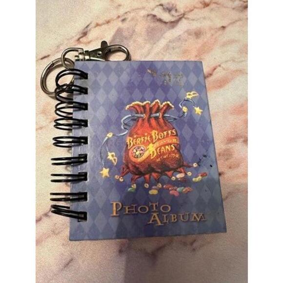 Enchanting Collection: Harry Potter 4-Pack Bundle of Collectible Books - Picture 5 of 6